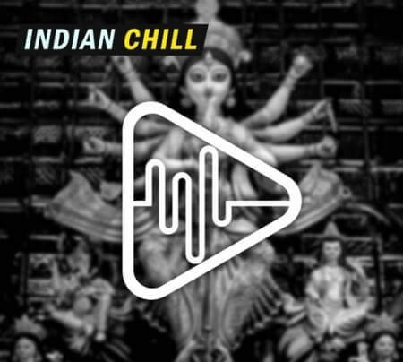 Smokey Loops Indian Chill WAV